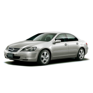Автостелки Honda Legend (2004-2012)