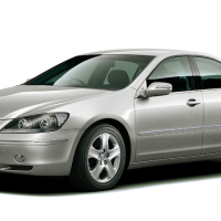 Автостелки Honda Legend (2004-2012)