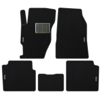 Автостелки Honda Accord (1997-2002)