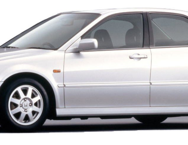 Автостелки Honda Accord (1997-2002)