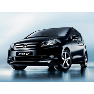 Автостелки Honda FR-V (2004-2009)