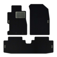 Автостелки Honda Civic (2000-2005)