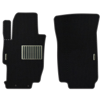 Автостелки Honda Accord (2002-2008)