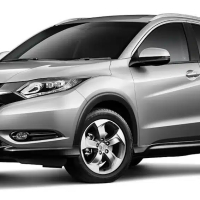 Автостелки Honda HR-V (2015-…)