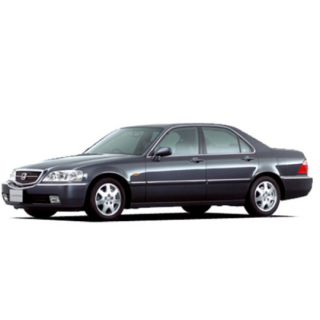 Автостелки Honda Legend (1996-2004)