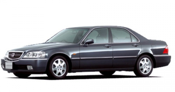 Автостелки Honda Legend (1996-2004)