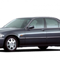 Автостелки Honda Legend (1996-2004)