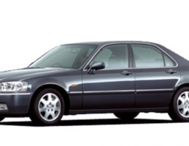Автостелки Honda Legend (1996-2004)