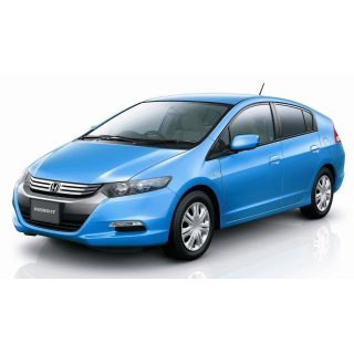 Автостелки Honda Insight (2009-2014)