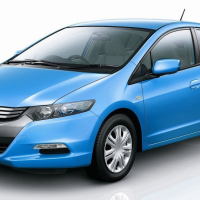 Автостелки Honda Insight (2009-2014)