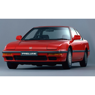 Автостелки Honda Prelude (1982-1987)