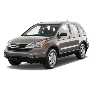 Автостелки Honda CR-V (2010-2012)