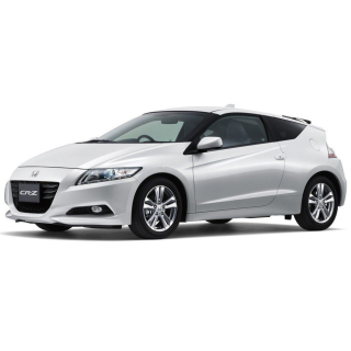 Автостелки Honda CR-Z (2010-2012)