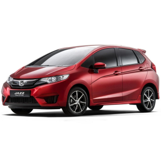 Автостелки Honda Jazz  (2013-2020)