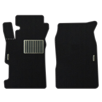 Автостелки Honda Civic (2000-2005)