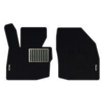 Автостелки Honda Civic (2005-2011)