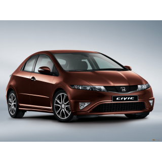 Автостелки Honda Civic (2005-2011)