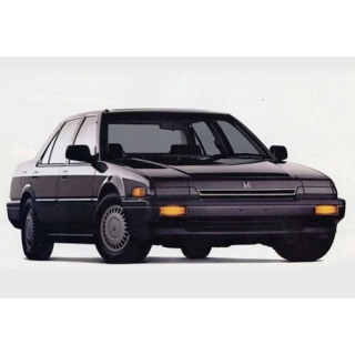 Автостелки Honda Accord (1985-1989)