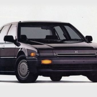 Автостелки Honda Accord (1985-1989)