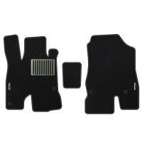 Автостелки Honda Clarity (2016-…)