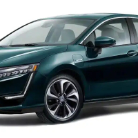 Автостелки Honda Clarity (2016-…)