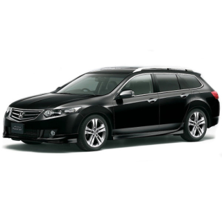 Автостелки Honda Accord (2008-2015)