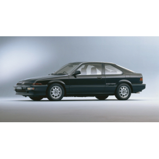 Автостелки Honda Integra (1985-1989)