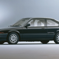 Автостелки Honda Integra (1985-1989)
