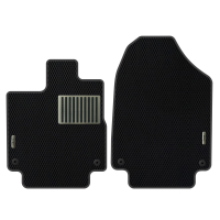 Автостелки Honda Odyssey (2017-…)