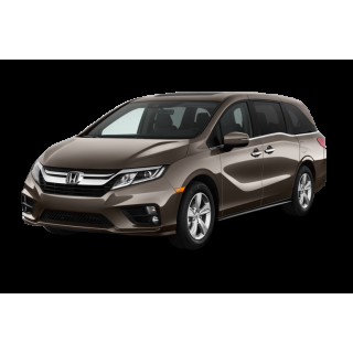 Автостелки Honda Odyssey (2017-…)