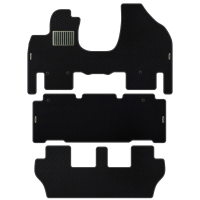 Автостелки Honda Odyssey (2010-2017)