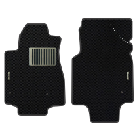 Автостелки Honda Pilot (2008-2012)