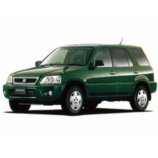 Автостелки Honda CR-V (1996-1999)
