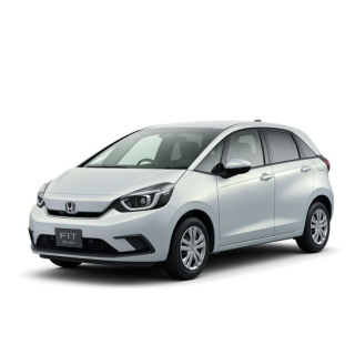 Автостелки Honda Jazz  (2020-…)