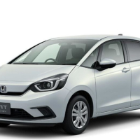 Автостелки Honda Jazz  (2020-…)