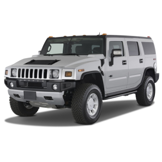 Автостелки Hummer H2 (2002-2009)