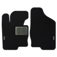 Автостелки Hyundai Grandeur HG (Azera) (2011-2017)