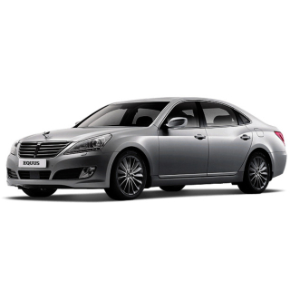 Автостелки Hyundai Equus (2009-2016)