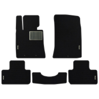 Автостелки Hyundai Genesis BH (2008-2016)