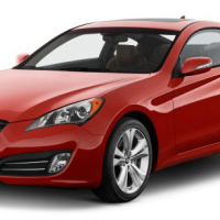 Автостелки Hyundai Genesis BH (2008-2016)