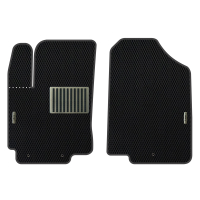 Автостелки Hyundai Accent RB (2010-2017)