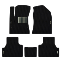 Автостелки Hyundai Kona (2017-…)