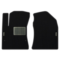 Автостелки Hyundai Kona (2017-…)