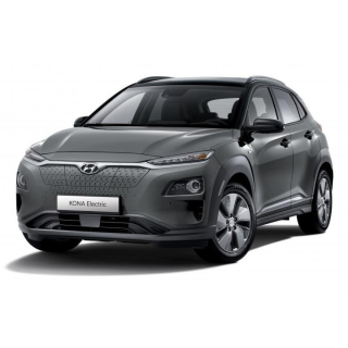 Автостелки Hyundai Kona (2017-…)