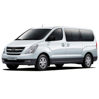 Автостелки Hyundai H-1 (2008-2018)