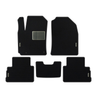 Автостелки Hyundai Kona (2017-…)