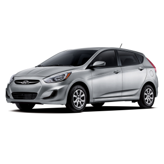 Автостелки Hyundai Accent RB (Solaris) (2010-…)