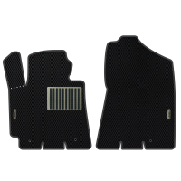 Автостелки Hyundai Tucson TL (2015-2021)