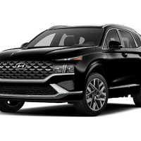 Автостелки Hyundai Santa Fe TM (2020-…)