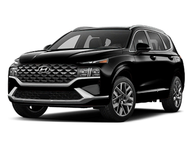 Автостелки Hyundai Santa Fe TM (2020-…)